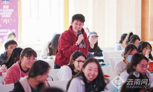 第七届国际hpv知晓日 昆明站 活动在昆明医科大学举办