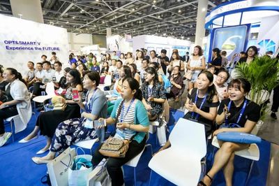 与专家“零距离”接触 你想知道的眼健康问题都能回答！互动问答