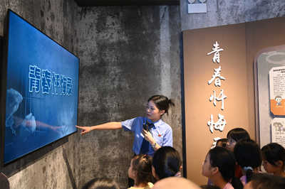 七彩假期 关爱成长｜“零距离”法治初体验互动问答