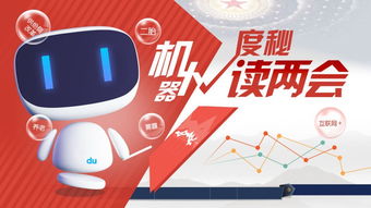 2024两会前瞻 互动机器人问答带你速览关键看点