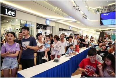 “安徽礼物”安徽旅游主题推广活动暨成果展隆重举行