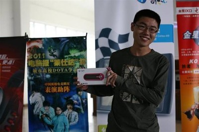 巅峰对决 莱仕达杯成都站完美落幕 互动问答回顾