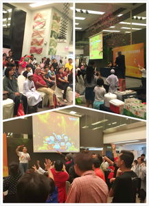 携手互联，共创未来 2018唯沃惠首届马中电商交流高峰会圆满落幕